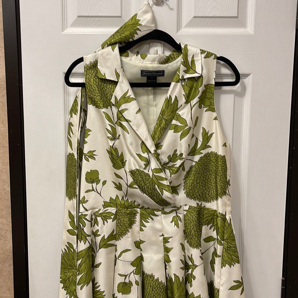 Jessica Howard Dress